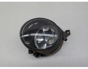 Противотуманки на volkswagen tiguan