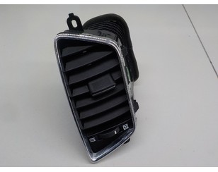 Дефлектор воздушный для Chevrolet Captiva (C140) 2011-2018 БУ состояние отличное
