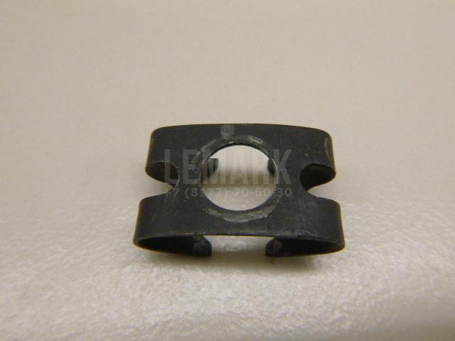 Крепление тормозного шланга 4D0611715B VAG
