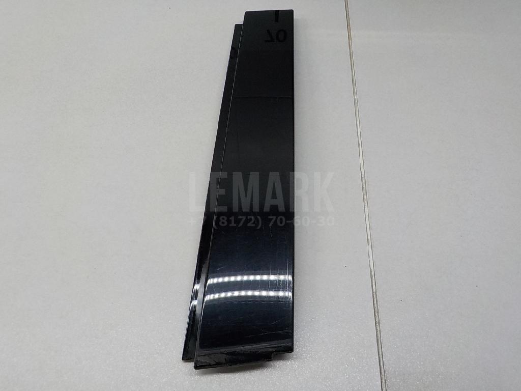 Накладка двери задней левой 5N0839901A03C VAG