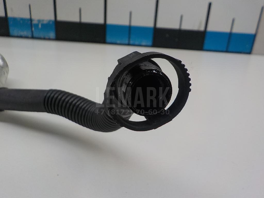 Шланг воздушный для  BMW X5 E70 2007-2013