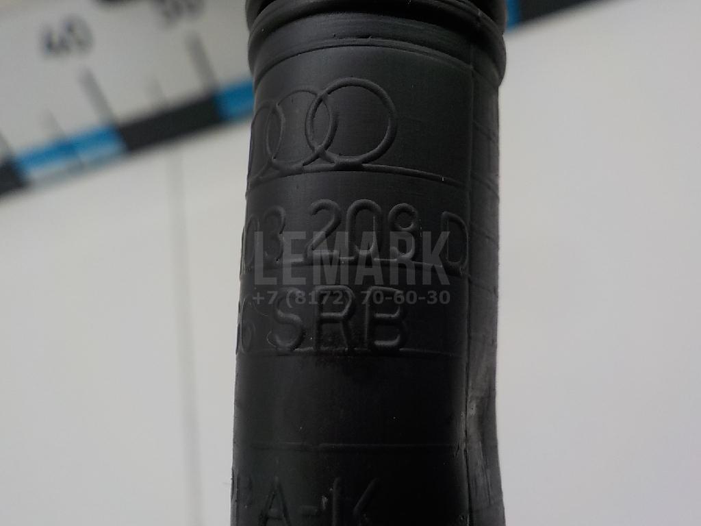 Шланг воздушный для  BMW X5 E70 2007-2013