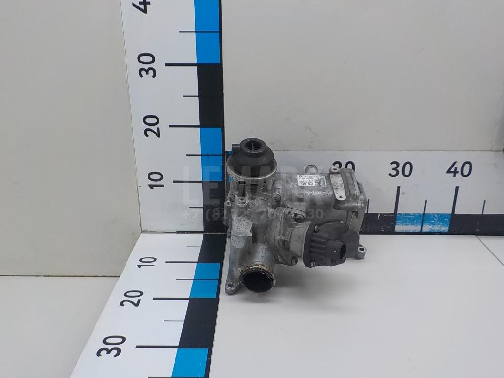 Радиатор системы EGR для  BMW 3-serie E90/E91 2005-2012