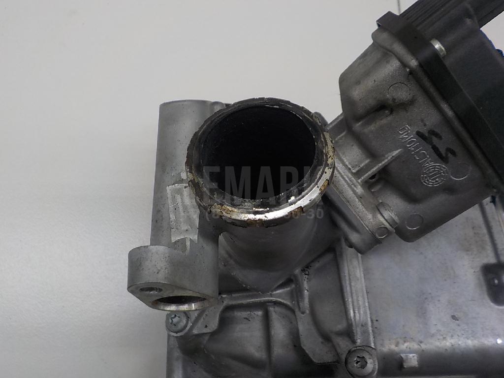 Радиатор системы EGR для  BMW 3-serie E90/E91 2005-2012