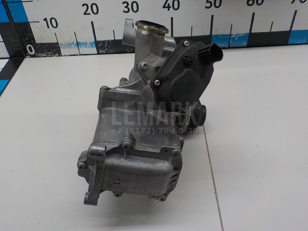 Радиатор системы EGR для  BMW 3-serie E90/E91 2005-2012