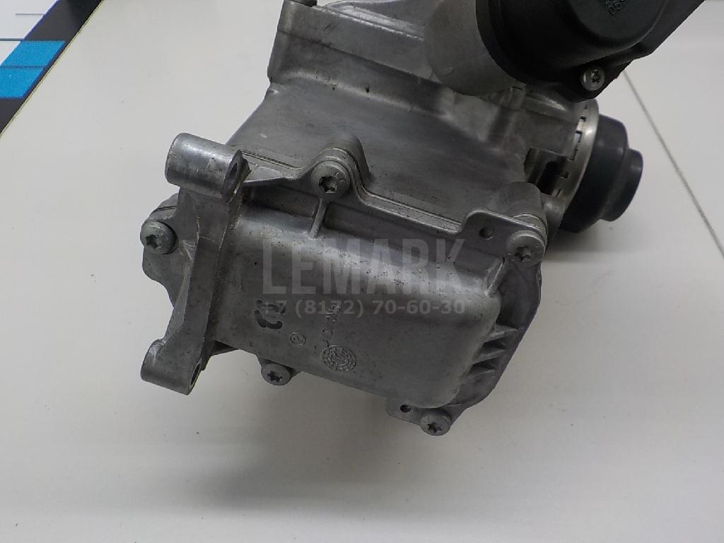 Радиатор системы EGR для  BMW 3-serie E90/E91 2005-2012