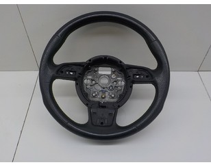 Рулевое колесо для AIR BAG (без AIR BAG) для Audi A1 (8X) 2010-2018 б/у состояние хорошее