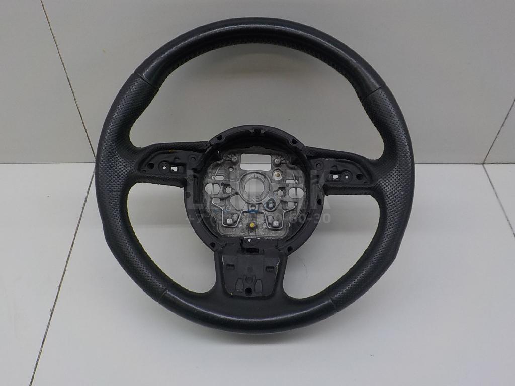 Рулевое колесо для AIR BAG (без AIR BAG)