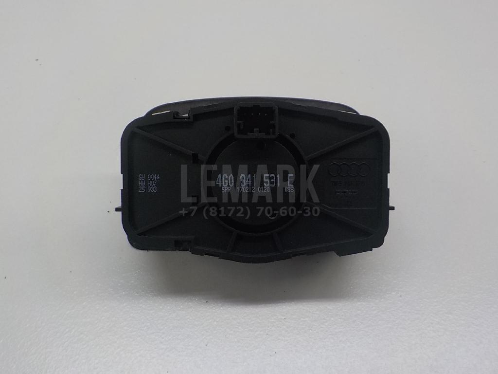 Переключатель света фар для  Audi TT(8N) 1998-2006