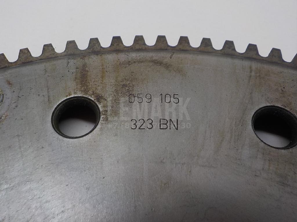 Маховик для  BMW 3-serie F30/F31/F80 2011-2020