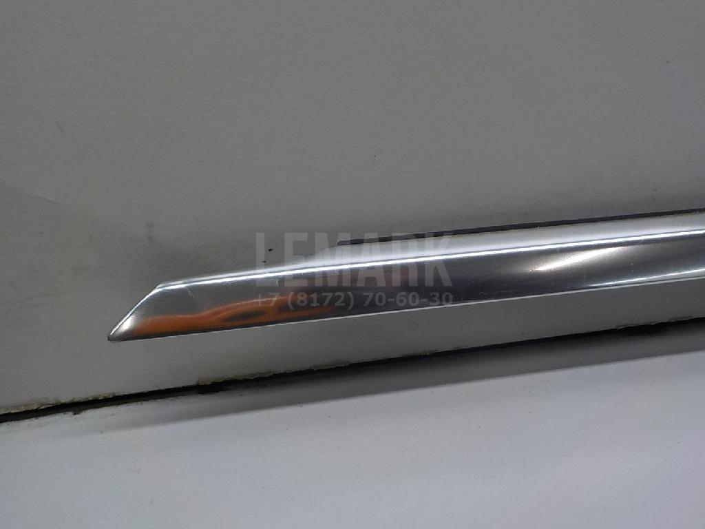 Накладка стекла переднего левого для  BYD Flyer 2005-2008
