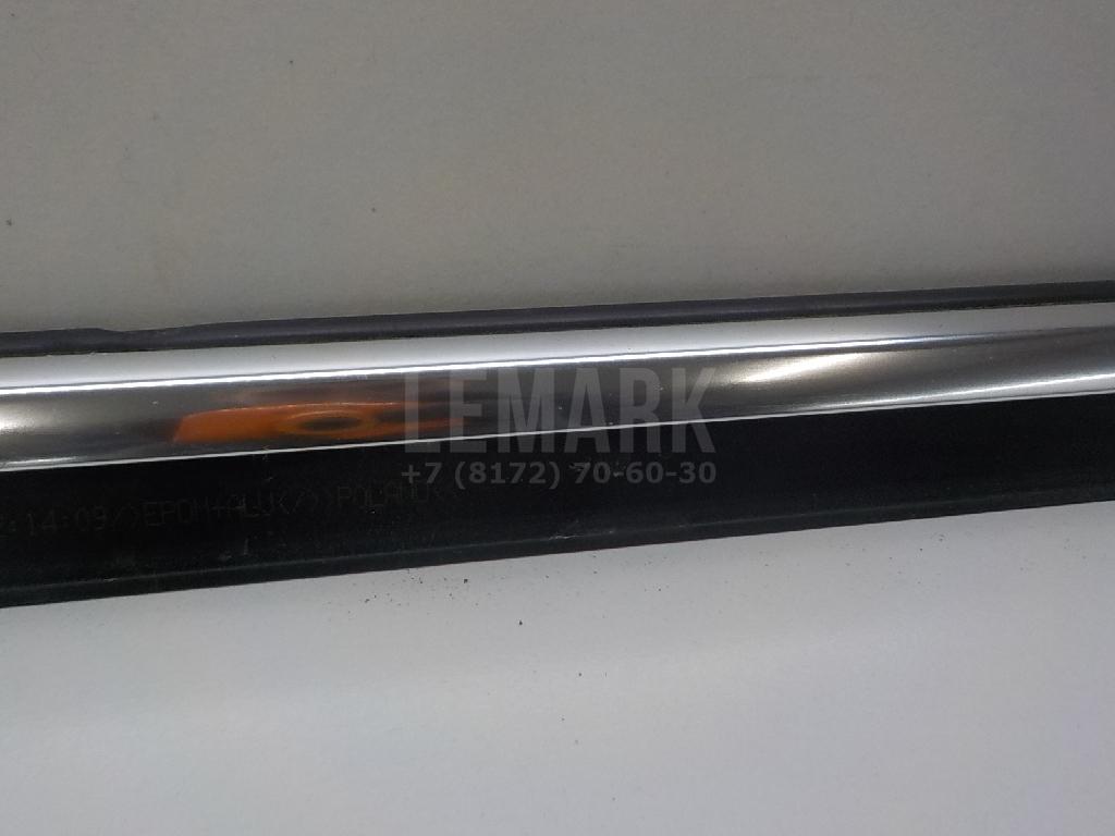 Накладка стекла переднего левого для  BYD Flyer 2005-2008