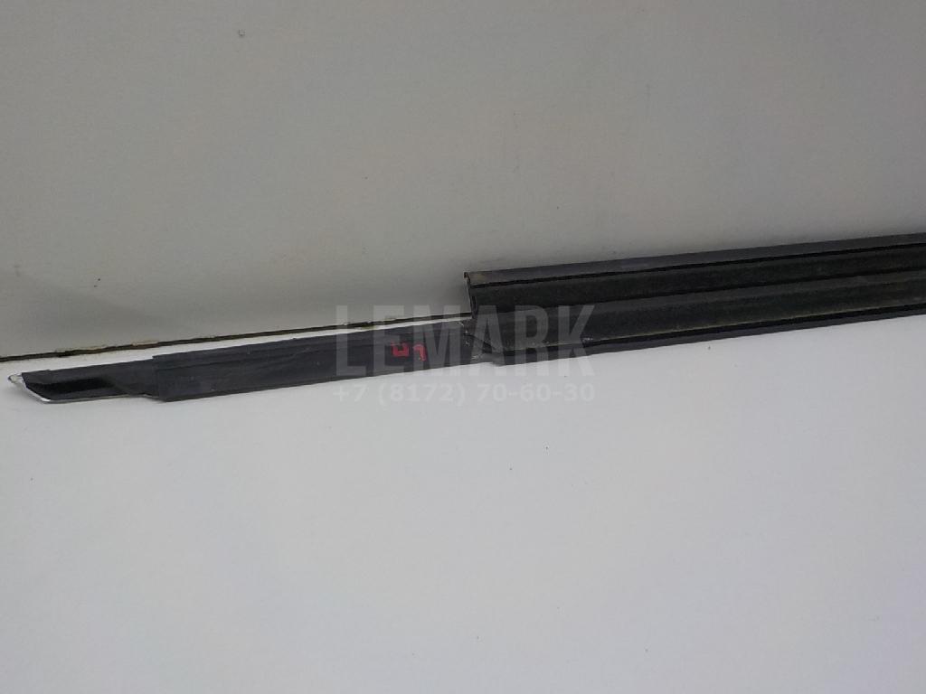 Накладка стекла переднего левого для  BYD Flyer 2005-2008