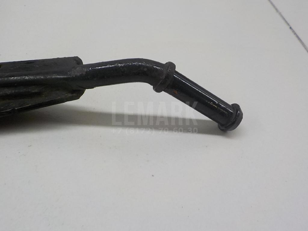 Кронштейн глушителя для  BMW X5 E70 2007-2013