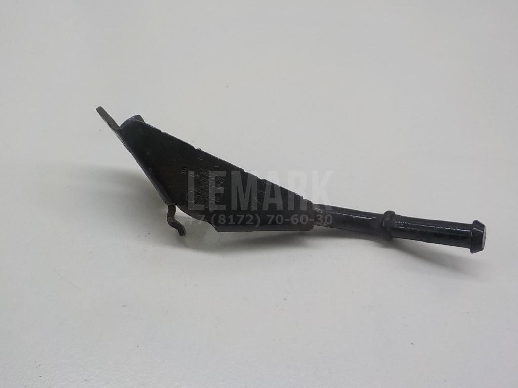 Кронштейн глушителя для  BMW X5 E70 2007-2013