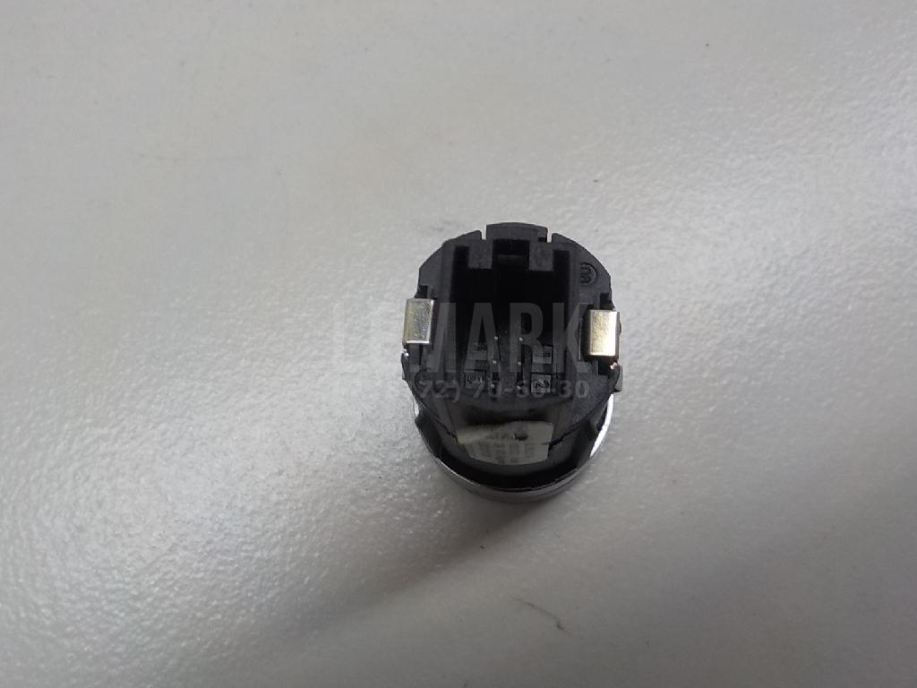 Кнопка запуска двигателя для  Audi A2 [8Z0] 2000-2005