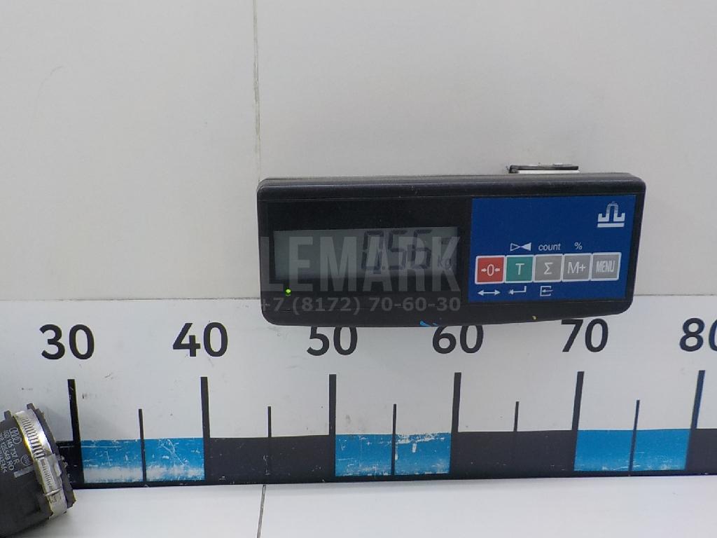 Патрубок интеркулера для  Fiat Ducato 244 (+Elabuga) 2002-2006