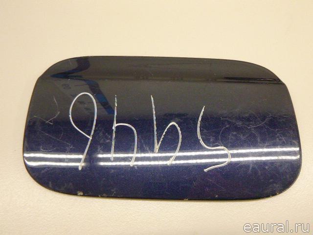 Лючок бензобака