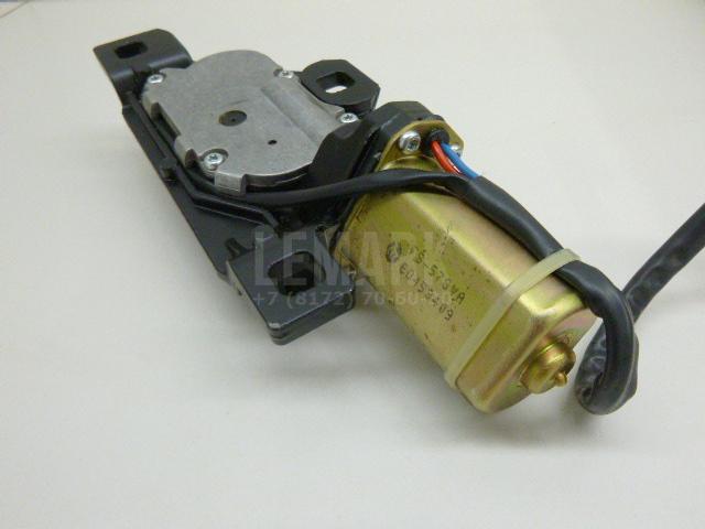 Замок багажника для  BMW X1 E84 2009-2015