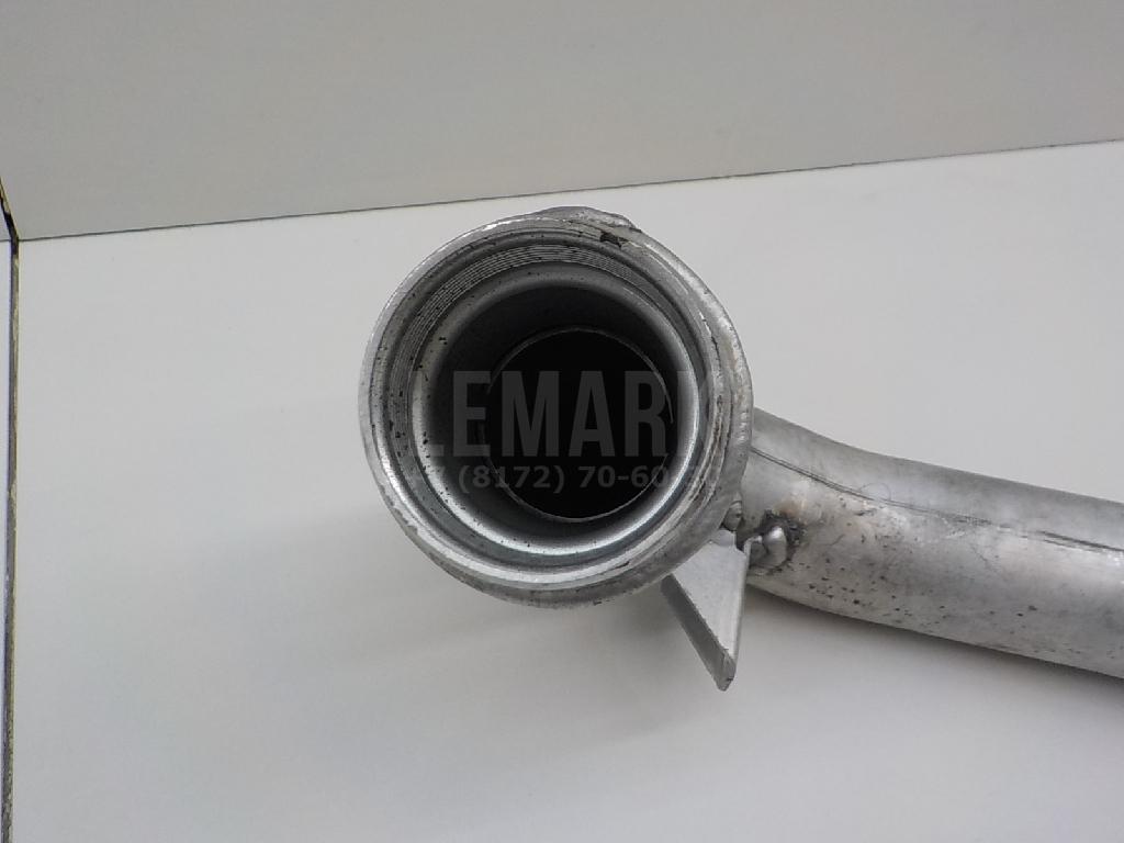 Патрубок интеркулера для  BMW 1-serie F20/F21 2011-2019
