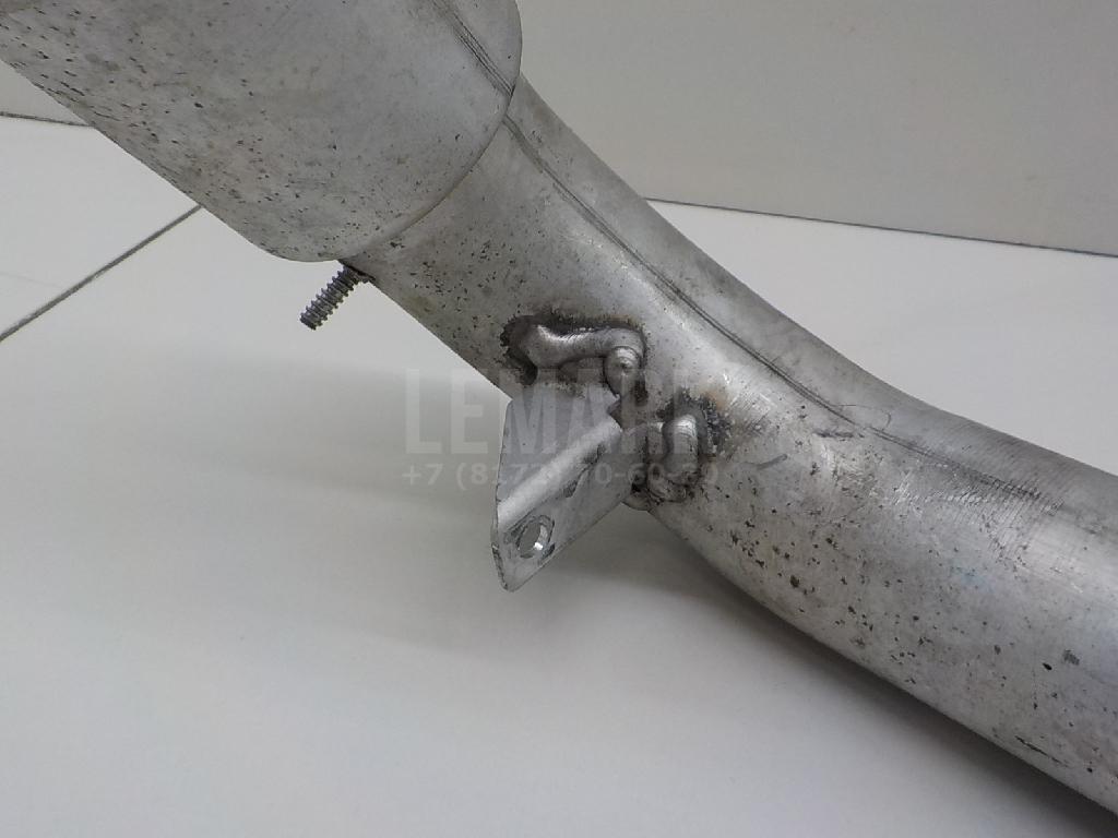 Патрубок интеркулера для  BMW 1-serie F20/F21 2011-2019