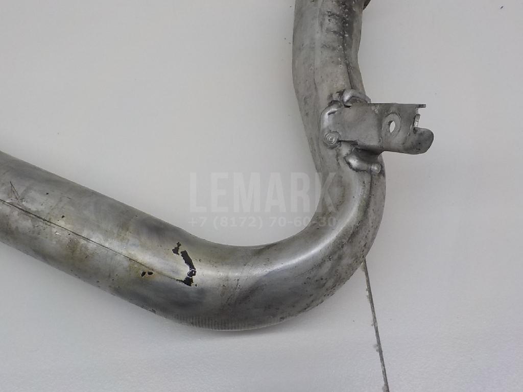 Патрубок интеркулера для  BMW 1-serie F20/F21 2011-2019