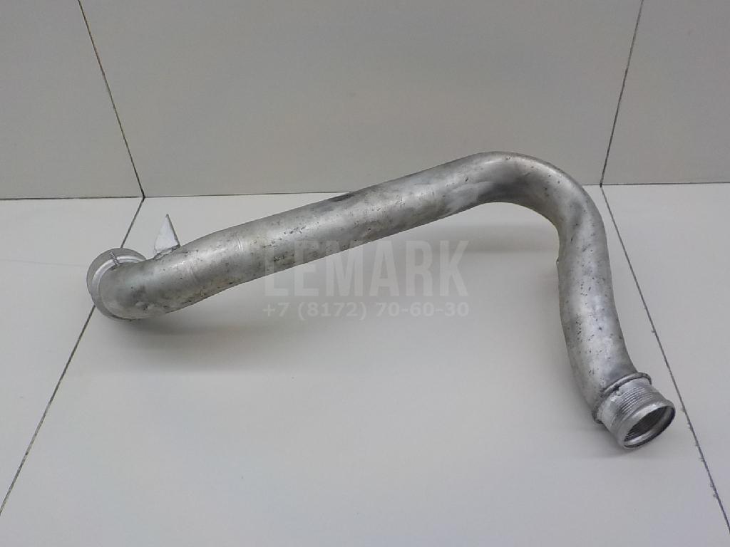 Патрубок интеркулера для  BMW 1-serie F20/F21 2011-2019