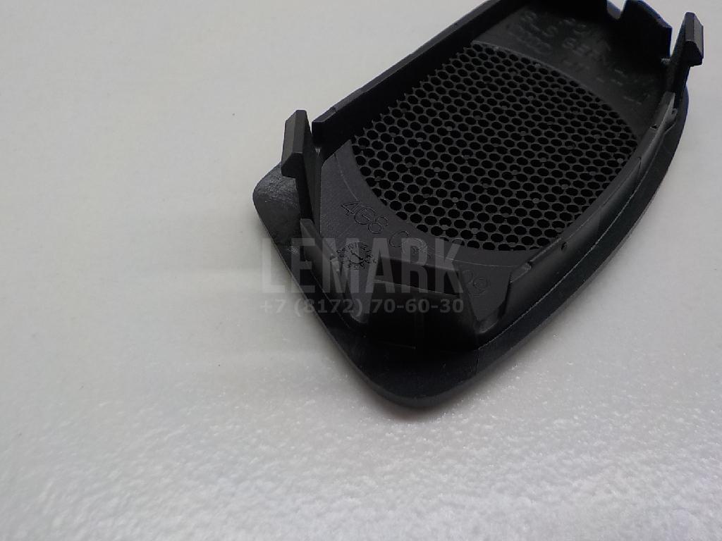 Решетка динамика для  Citroen C3 Picasso 2008-2017