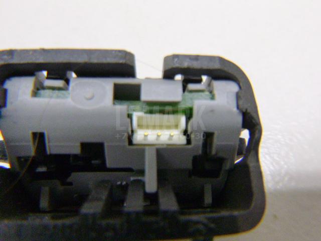 Выключатель для  BPW ECO MAX 1996