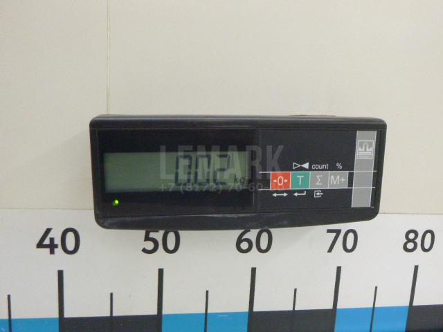 Выключатель для  BPW ECO MAX 1996