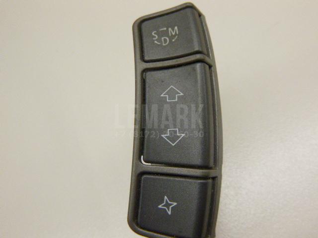 Переключатель круиз контроля для  BMW 3-serie E90/E91 2005-2012
