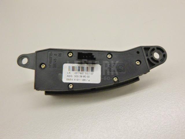Переключатель круиз контроля для  BMW 3-serie E90/E91 2005-2012