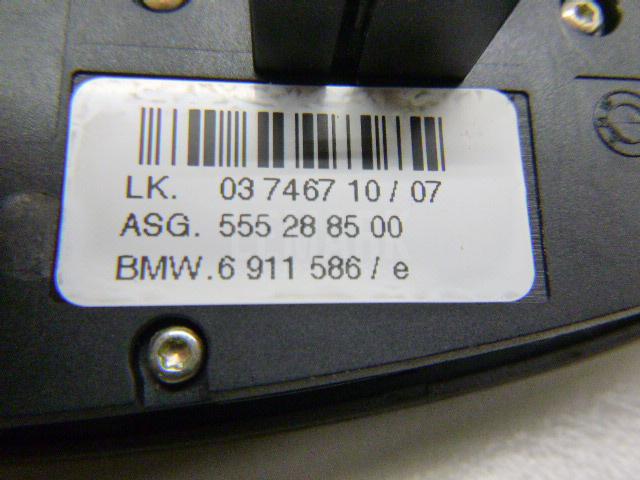 Переключатель круиз контроля для  BMW 3-serie E90/E91 2005-2012