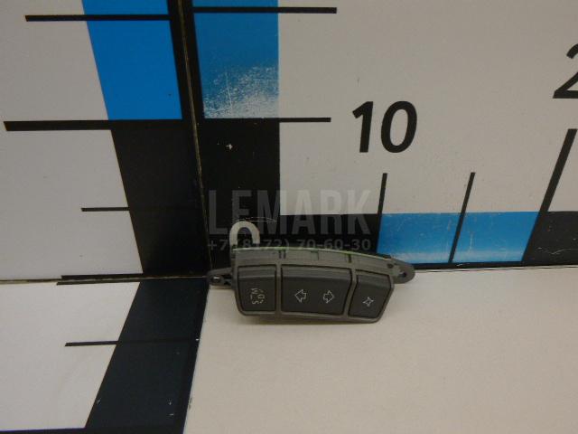 Переключатель круиз контроля для  BMW 3-serie E90/E91 2005-2012