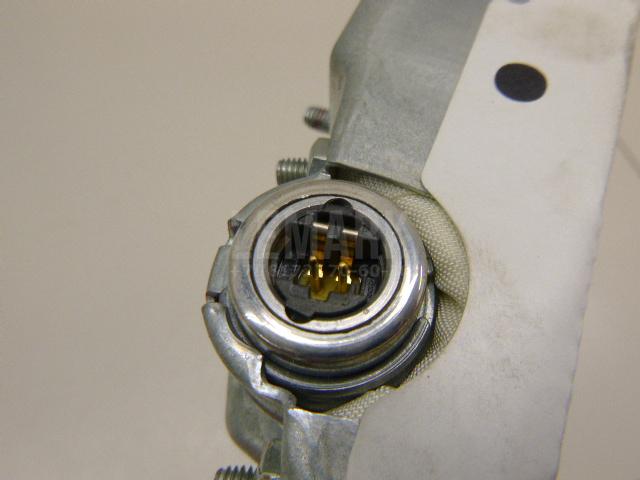 Подушка безопасности в дверь для  BMW 5-serie E60/E61 2003-2009