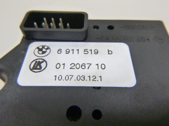 Переключатель стеклоочистителей для  BYD Flyer 2005-2008