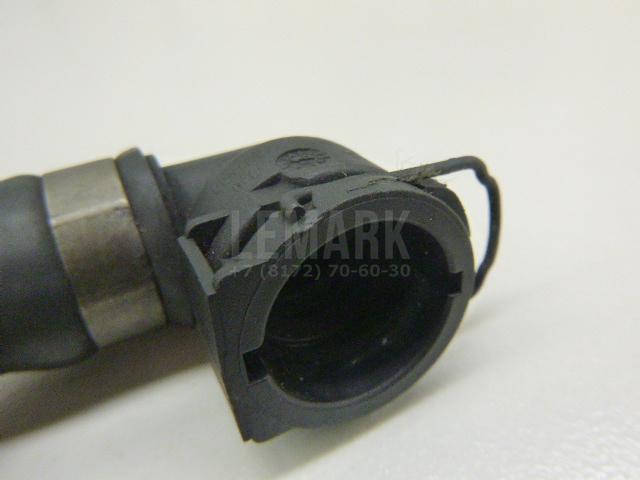 Патрубок для  BMW X6 E71 2008-2014