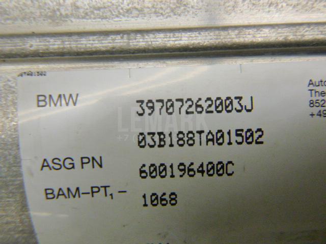 Подушка безопасности пассажирская (в торпедо) для  Alfa Romeo 147 2001-2010