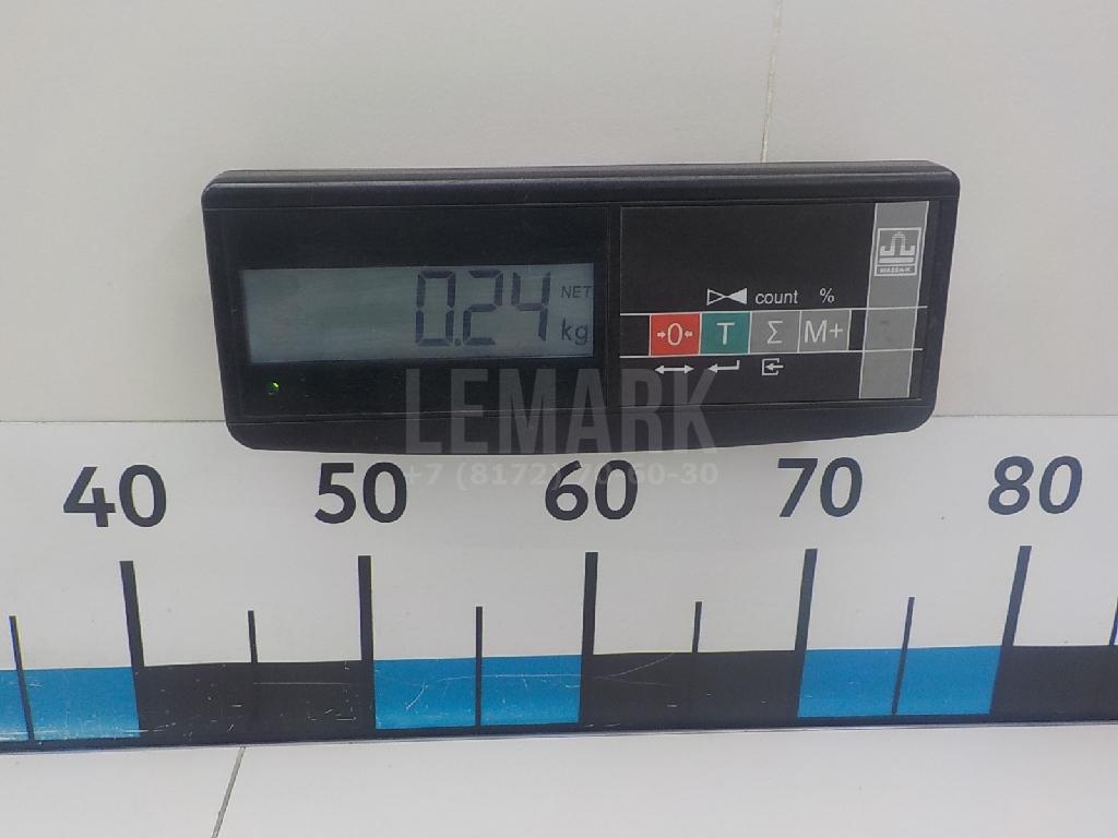 Ограничитель двери