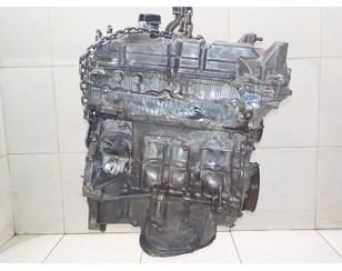 Двигатель (ДВС) HR16DE для Nissan Juke (F15) 2011-2019 БУ состояние отличное