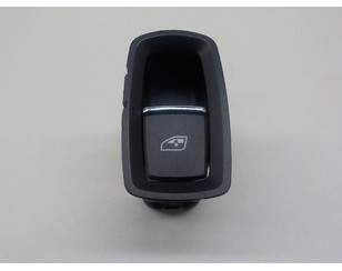 Кнопка стеклоподъемника для Porsche Macan 2013> с разбора состояние удовлетворительное