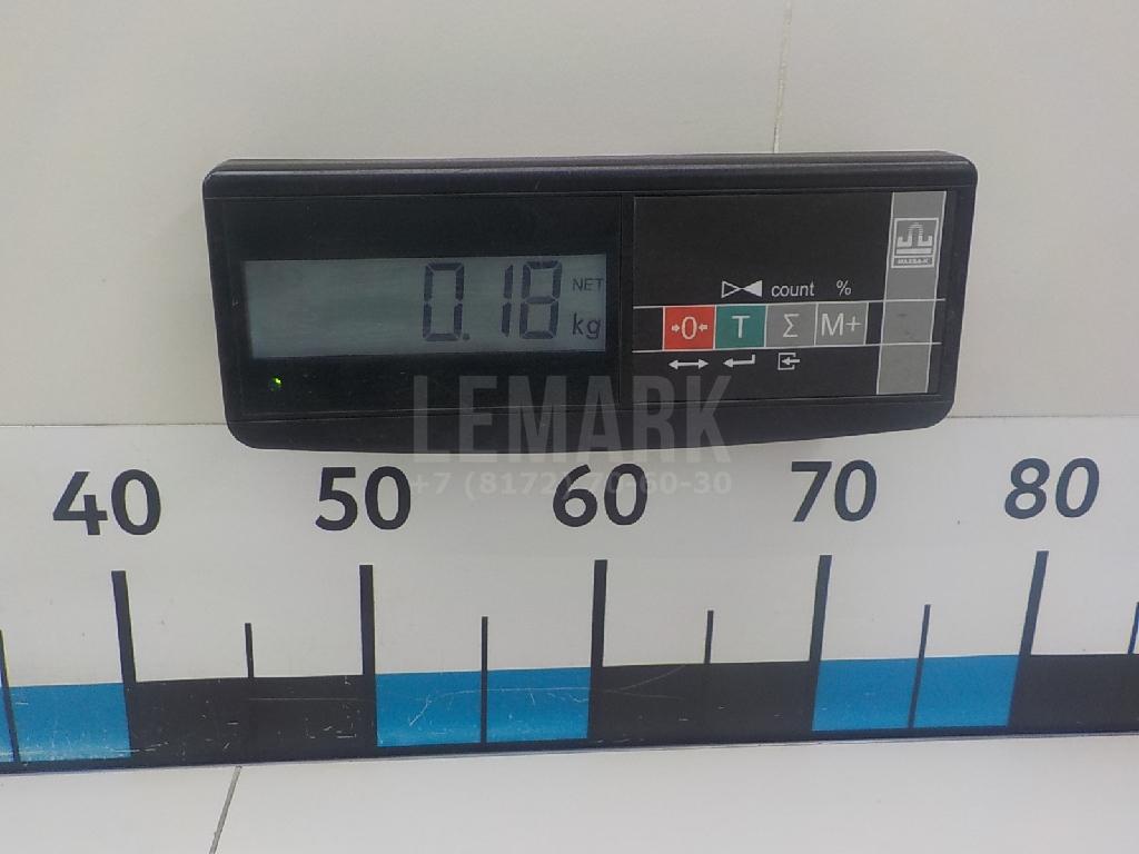 Бачок главного тормозного цилиндра