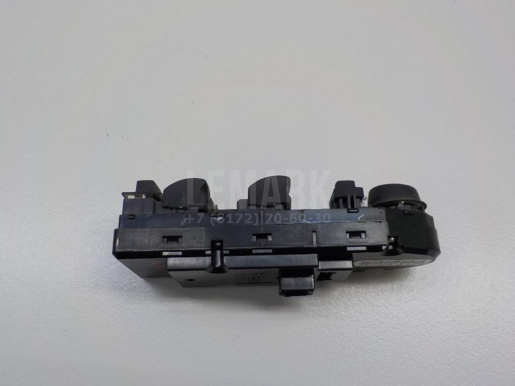 Блок управления стеклоподъемниками для  BMW 1-serie E82/E88 2007-2013