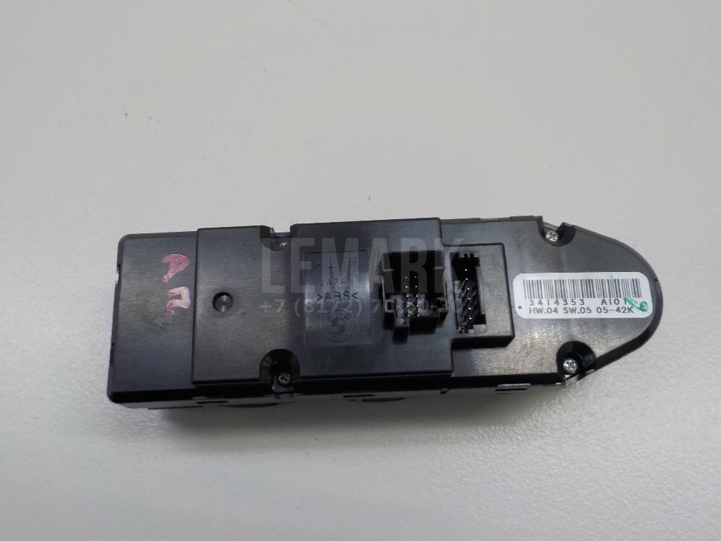 Блок управления стеклоподъемниками для  BMW 1-serie E82/E88 2007-2013