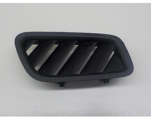 Дефлектор воздушный для Porsche Macan 2013> с разбора состояние отличное
