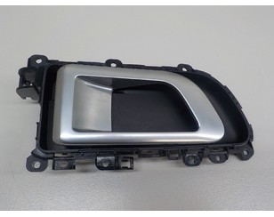 Ручка двери внутренняя правая для Land Rover Discovery Sport 2014> с разбора состояние отличное