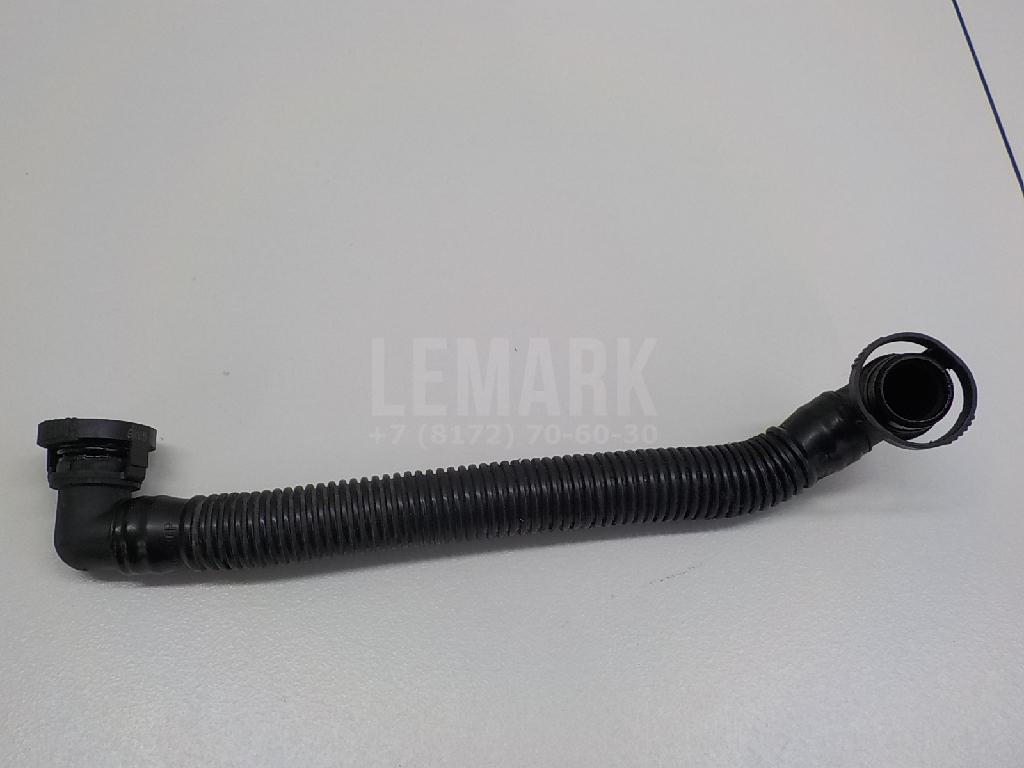 Трубка картерных газов 036103493CP VAG