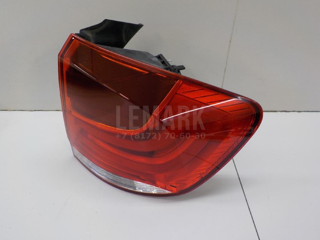 Фонарь задний наружный правый для  Acura RDX 2006-2012