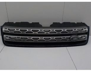 Решетка радиатора для Land Rover Discovery Sport 2014> б/у состояние хорошее