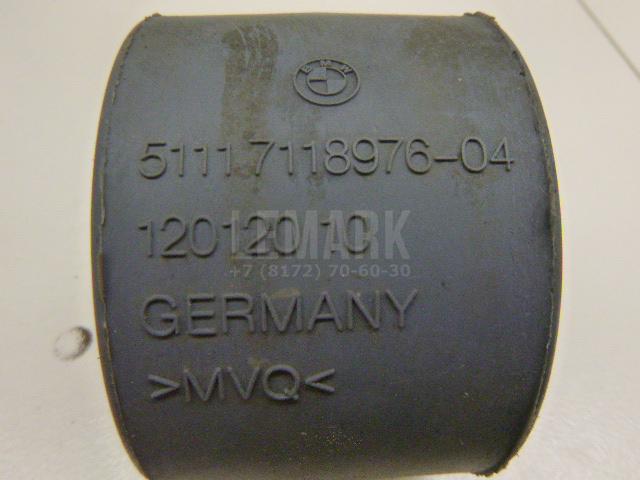 Подушка (опора эластичная) для  Audi A4 [B5] 1994-2001